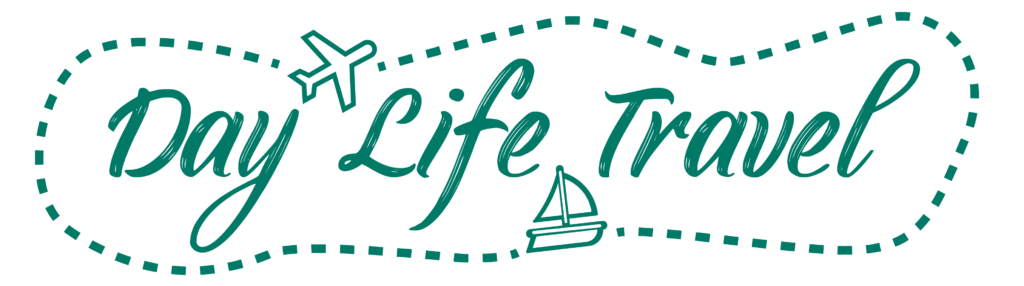 Day Life Travel Logo
