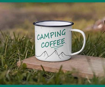 Camping-Coffee