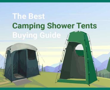 Camping Shower Tents