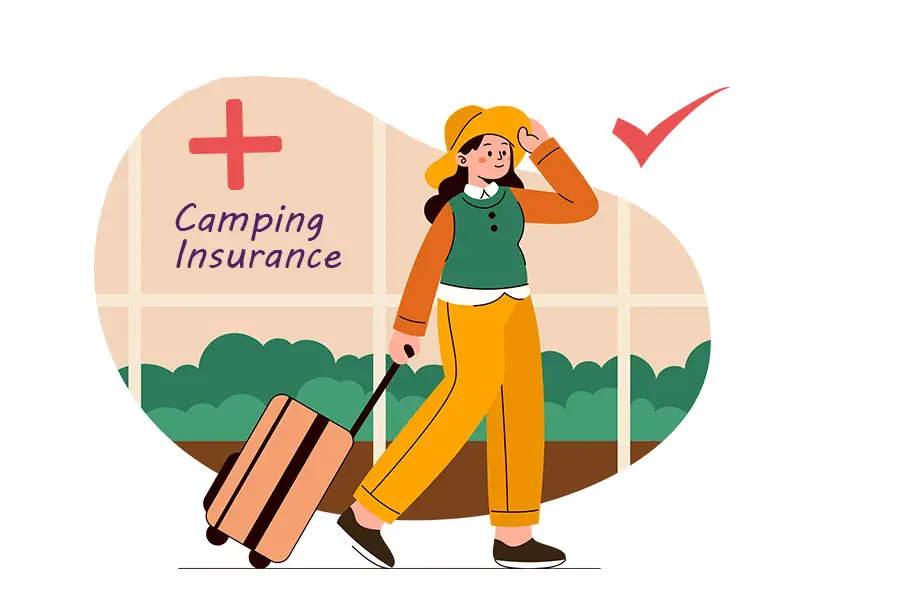 Buying Camping Insurance