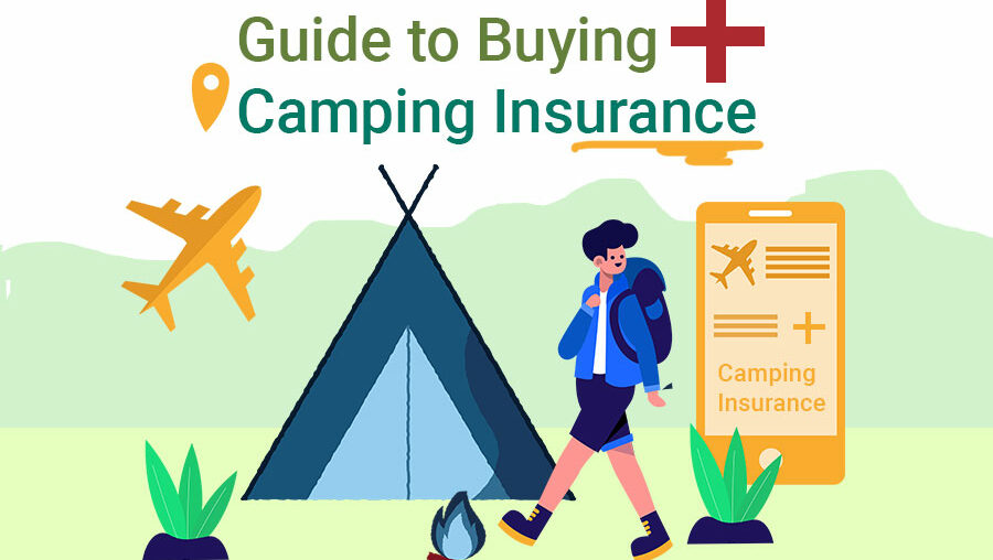 Camping Insurance