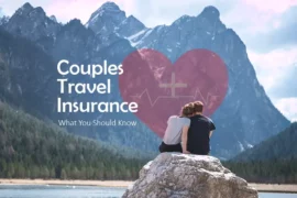 Couples Travel Insurance