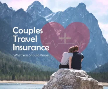 Couples Travel Insurance