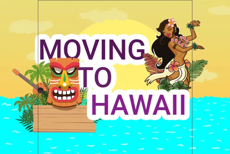 Moving to Hawaii checklist